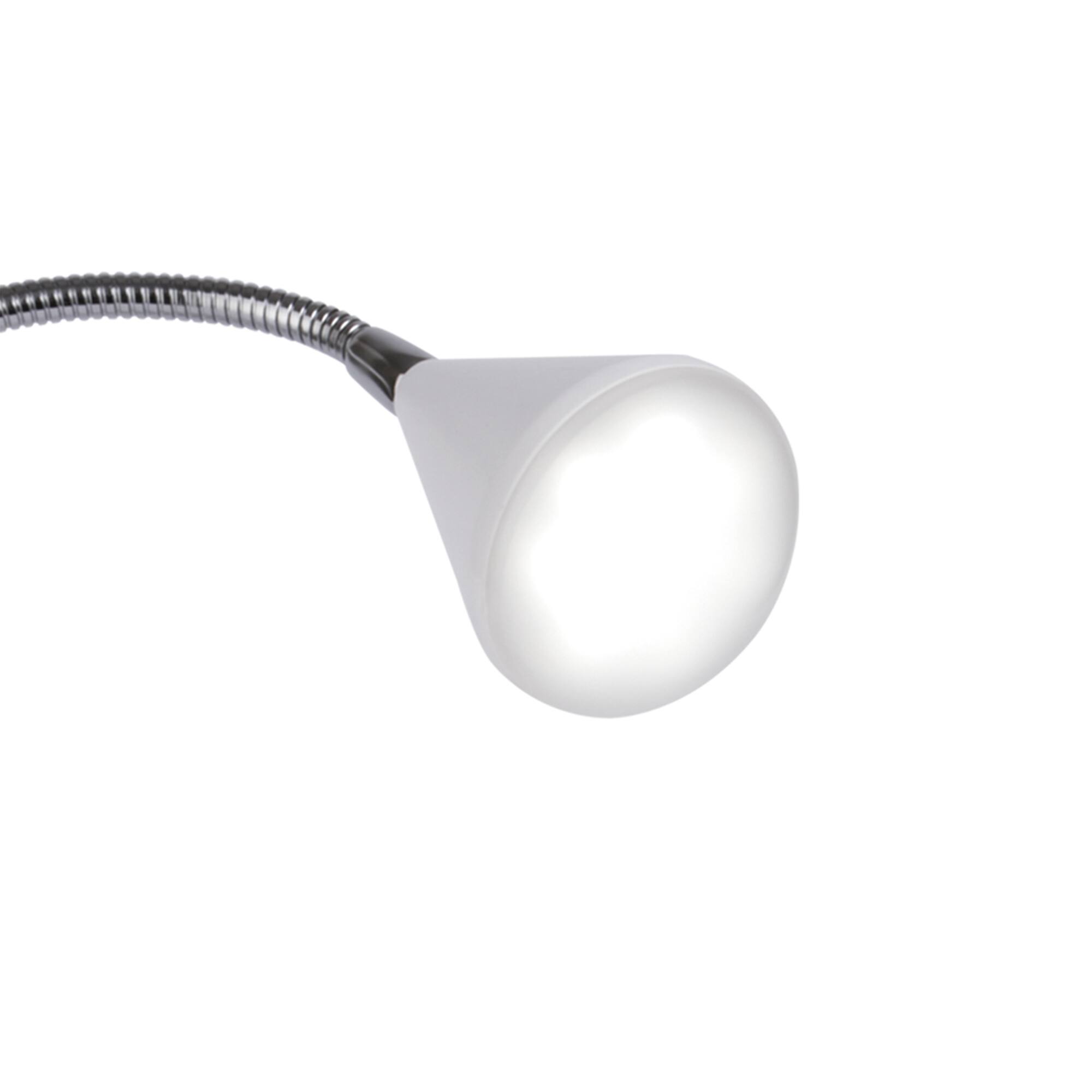 OttLite LED Cone Desk Lamp